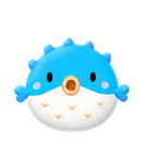 泡泡河豚