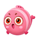 珊瑚桃桃